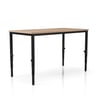 Learnx Rectangle Table — Learnx Height-adjustable Table