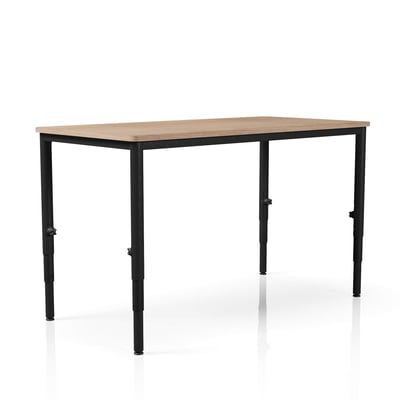 Learnx Rectangle Table