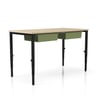 Learnx Rectangle Table — Learnx Height-adjustable Table