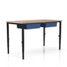 Learnx Rectangle Table — Learnx Height-adjustable Table