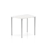 Link Taper Table — LIN001-WHT