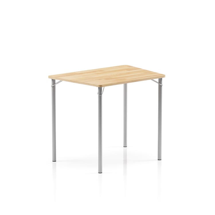 Link Taper Table — Student Desk