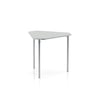 Link Shield Table — LIN002-GRY