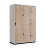 Secure It Full Height Lockers — Secure It Full Height School Locker