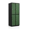 Secure It Full Height Lockers — Secure It Full Height School Locker