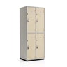 Secure It Full Height Lockers — Secure It Full Height School Locker
