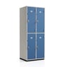 Secure It Full Height Lockers — Secure It Full Height School Locker