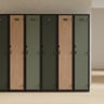 Secure It Single Bay Lockers — Secure It FS1