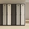 Secure It Single Bay Lockers — Secure It FS1 