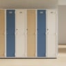 Secure It Single Bay Lockers — Secure It FS1