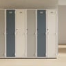 Secure It Single Bay Lockers — Secure It FS1
