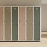 Secure It Single Bay Lockers — Secure It FS1