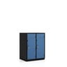 Secure It Half Height Lockers — Secure It HT3