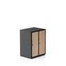 Secure It Half Height Lockers — Secure It HT3