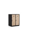 Secure It Half Height Lockers — Secure It Half Height Locker
