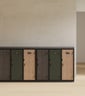 Secure It Half Height Lockers — Secure It HT3