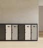 Secure It Half Height Lockers — Secure It HT3