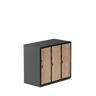 Secure It Half Height Lockers — Secure It HT3