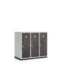 Secure It Half Height Lockers — Secure It Half Height Locker