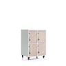 Secure It Mobile Lockers — Secure it Mobile Locker