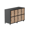 Secure it Mobile Lockers — PNG Secure It Mobile Locker