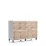 Secure It Mobile Lockers — Secure it Mobile Locker