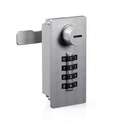 Combination Lock