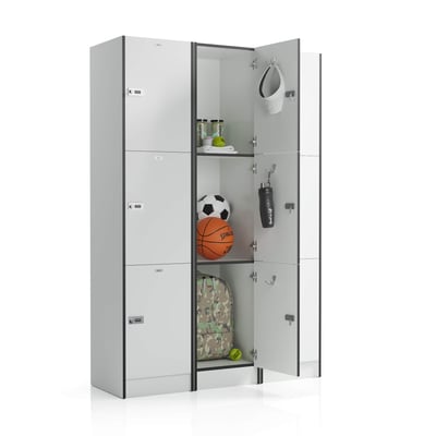 Sport Locker