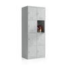 Steel Locker — Steel Locker