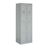 Steel — Steel Locker
