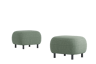 Arcadia Ottoman — Arcadia Ottoman
