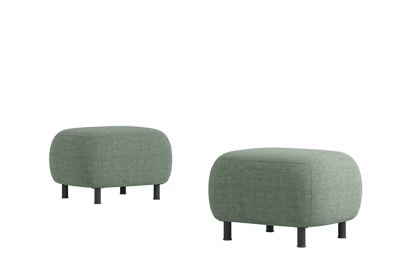 Arcadia Ottoman