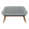 Ocean Sofa — Ocean Double Lounge: Grey