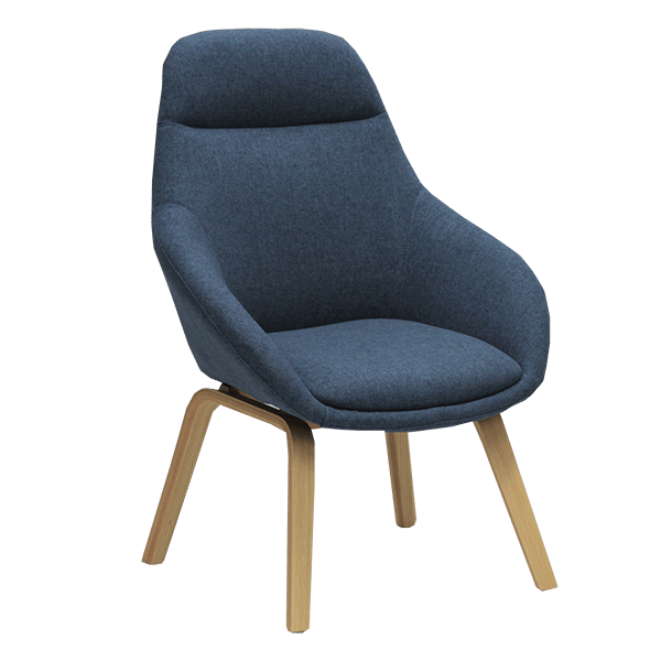 Ocean Sofa — Lounge