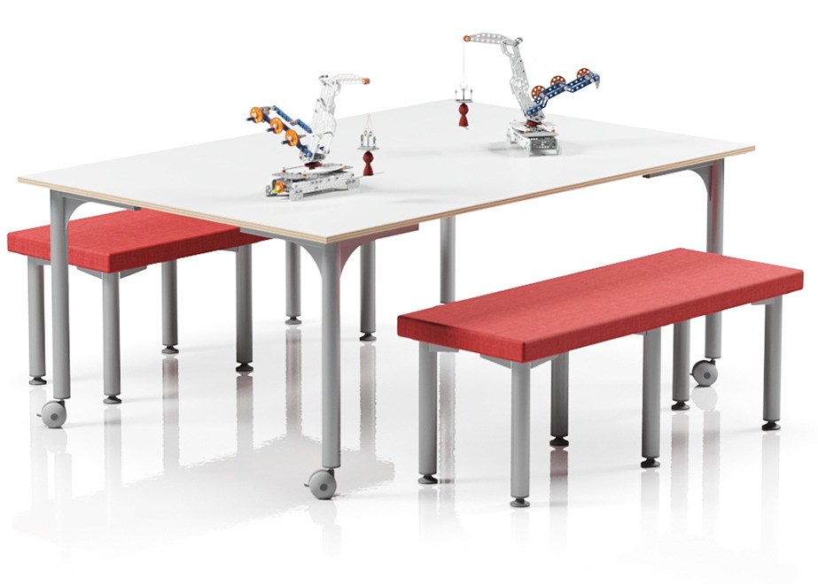 Alto Access Kit — STEM Space Starters 