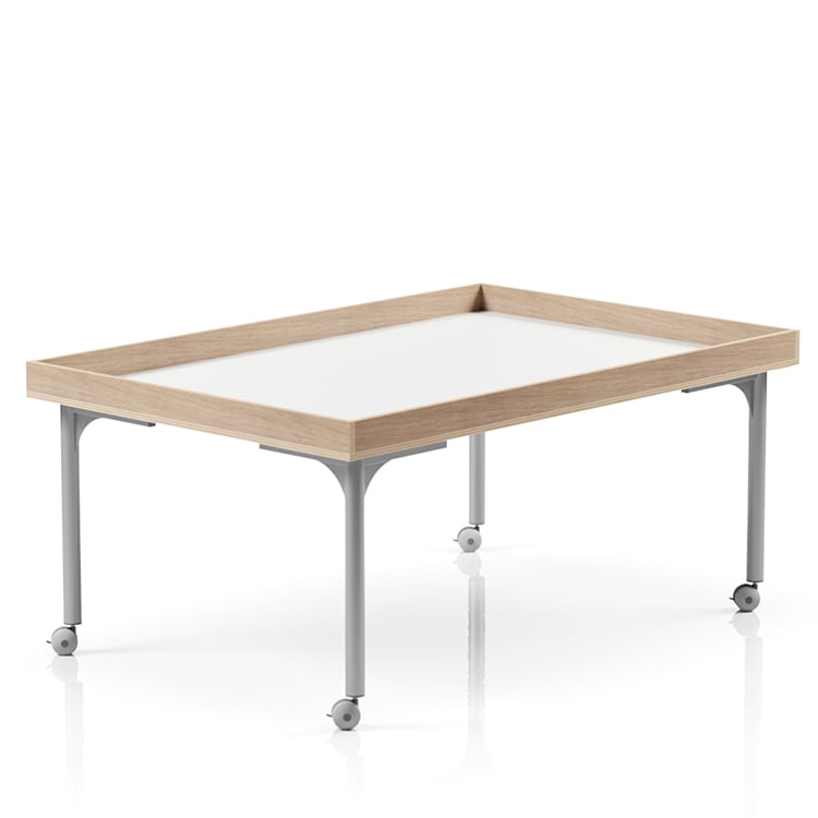 Maker Access Table — Creator Table
