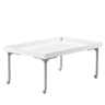 Maker Access Table — MAK001-WHT-HERO