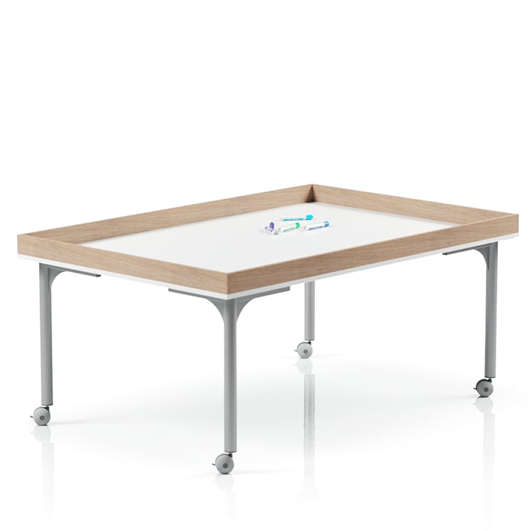 Maker Access Table by VE Furniture