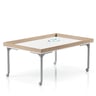 Maker Access Table — MAK001-W-WRT
