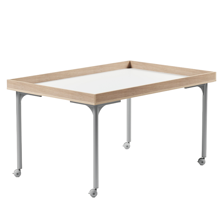 STEM spaces for schools with modern furniture for hands-on learning