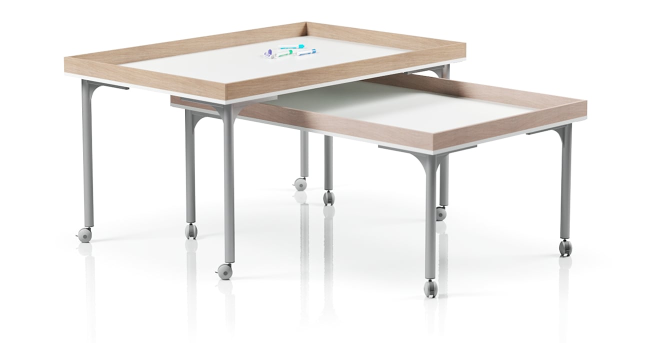 Maker Access Table