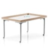 Maker Access Table — MAK002-W-WRT