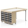 Maker Engage Table — MAK003-B-PLY