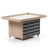 Maker Action Table — MAK004-NTO