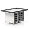Maker Action Table — MAK004-STM