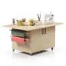 Maker Planner Table — MAK005-PLY