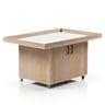 Maker Planner Table — MAK005-L-NTO