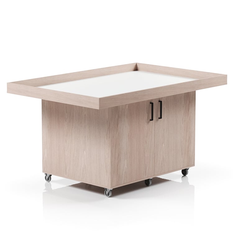 Maker Planner Table — Creator Table