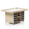 Maker Explorer Table — MAK006-B-PLY