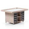 Maker Explorer Table — MAK006-LTO